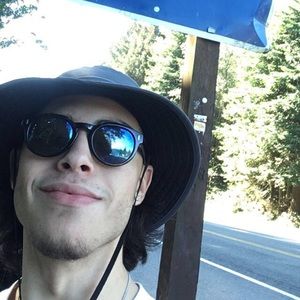 Meet your Posher, Dilyn